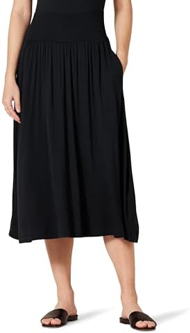 Amazon.com: Killstar Viperine Cross Zipper High Waisted Pleated
